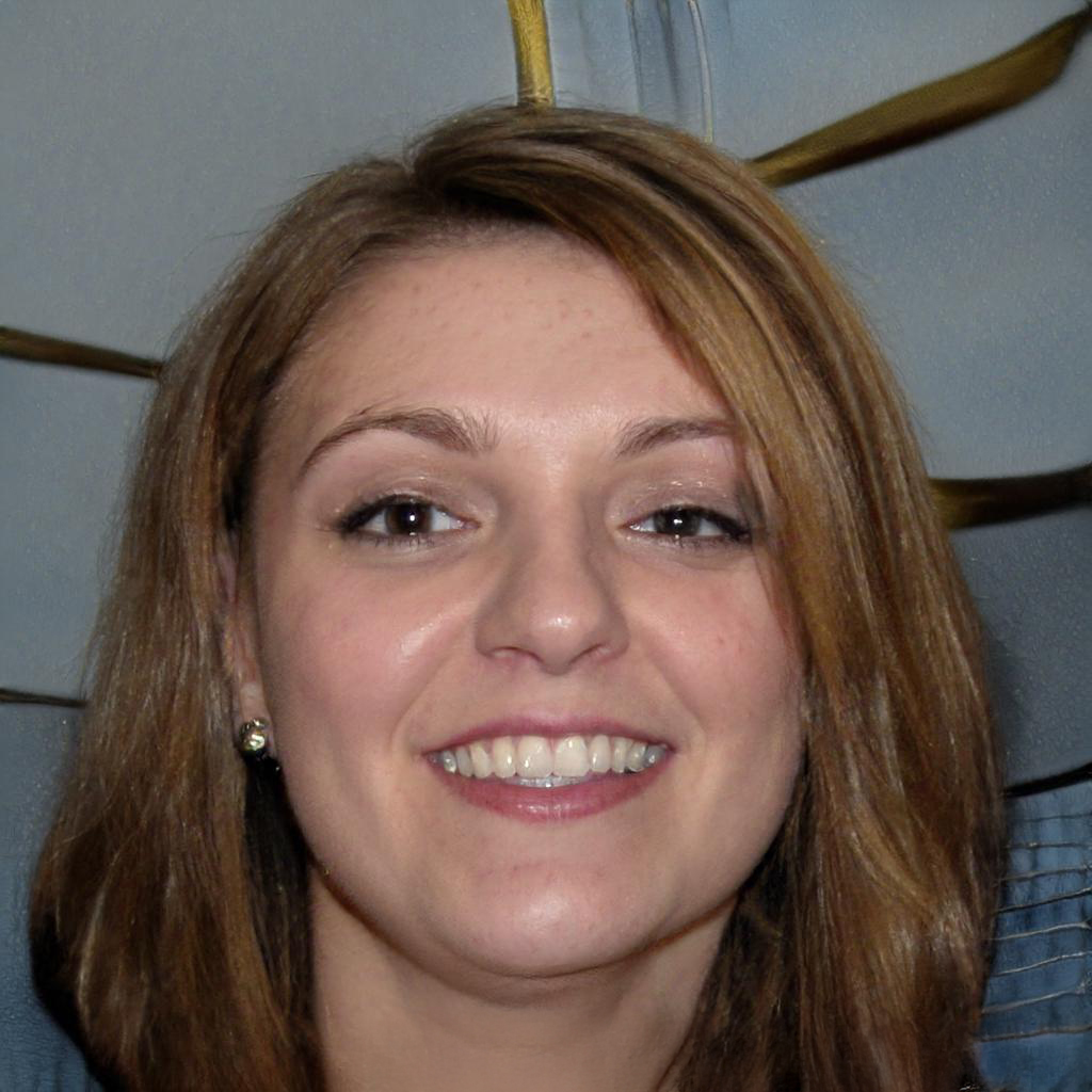Charlotte Bennett